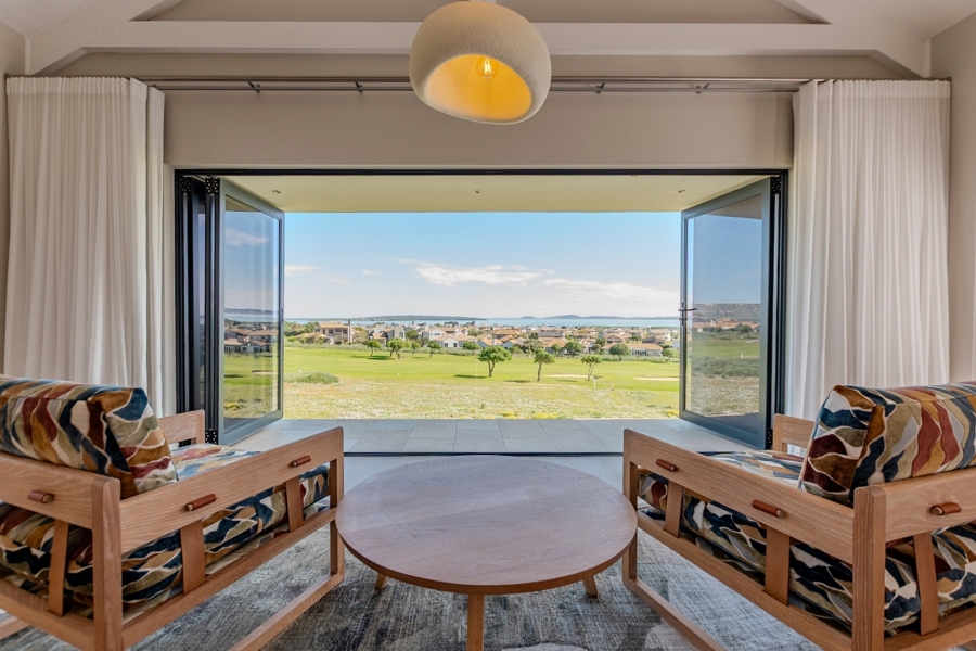 3 Bedroom Property for Sale in Langebaan Country Estate Western Cape